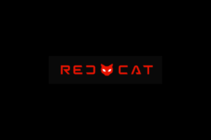 Red Cat Holdings, Inc. logo