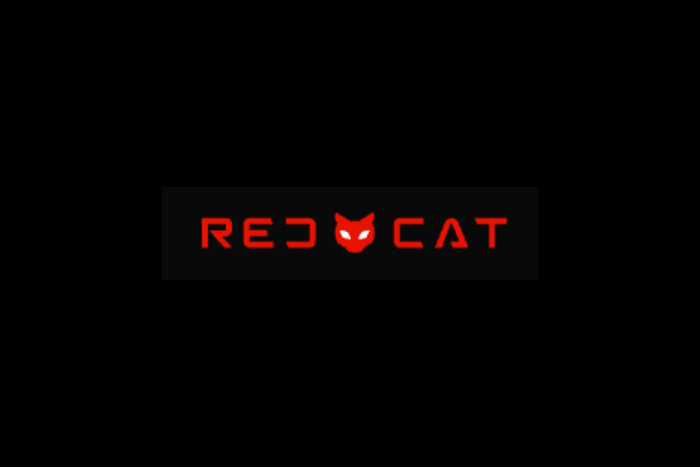 Red Cat Holdings, Inc. logo