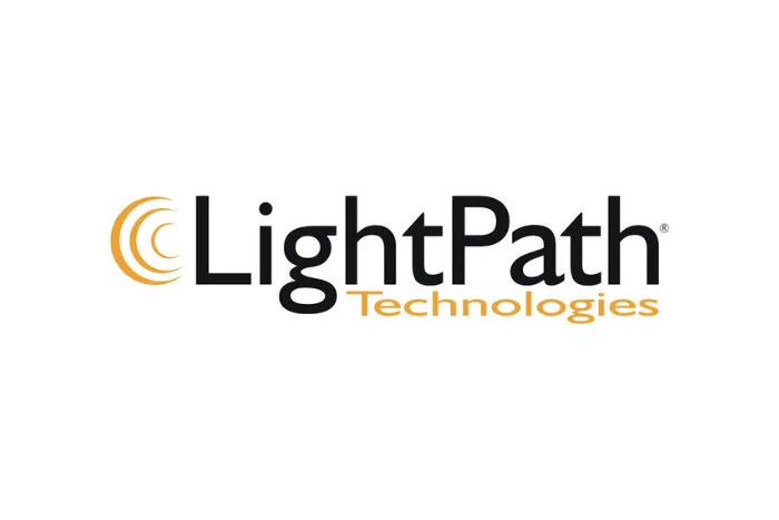 LightPath Technologies logo