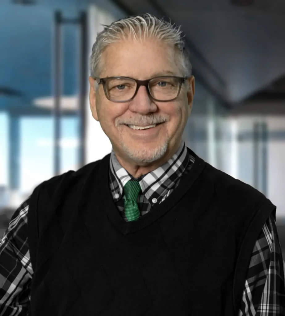 johnny chicago headshot